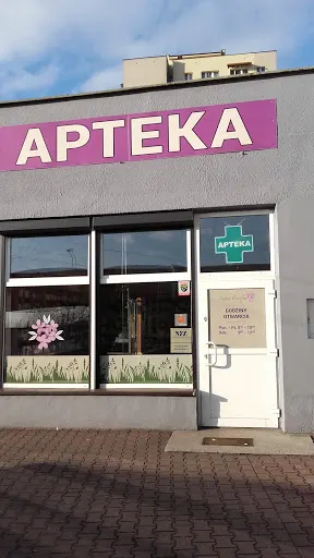 Apteka Maciejka